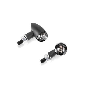 Flechas LED Puig modelo Tiny negro