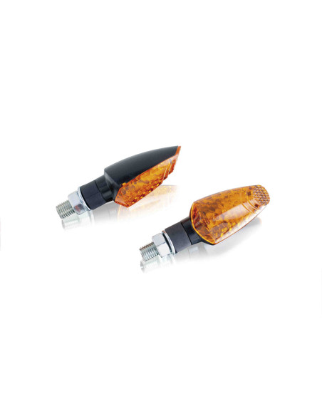 Flechas LED Puig modelo punta negra