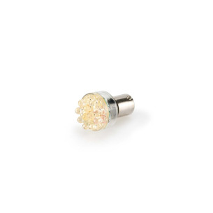 Puig orange LED-Blinkerbirne