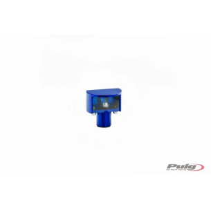 puig led license plate light mat model blue