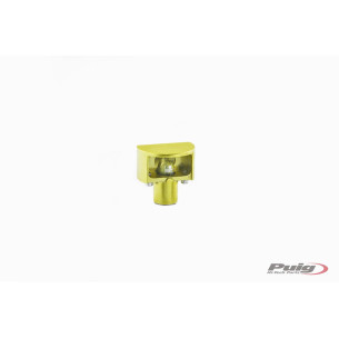 puig led license plate light mat gold model