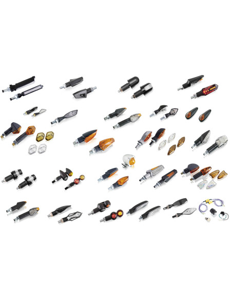 puig arrows suzuki sv650 03 06
