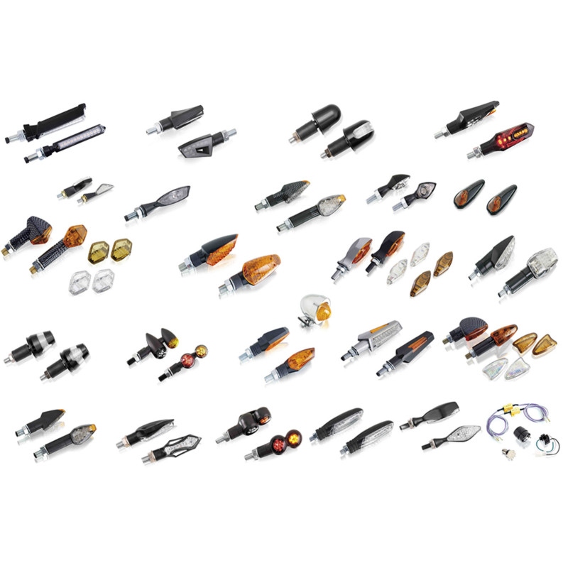 fleches puig yamaha tracer 900 gt 18 20