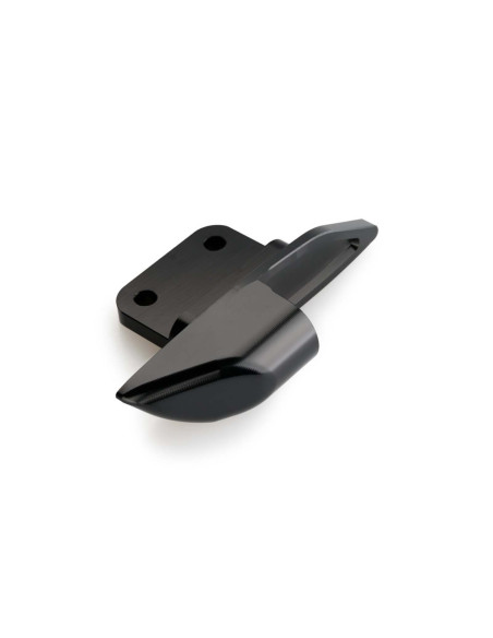 Puig-Adapter linker Ruckspiegel Yamaha T Max 560 Max Tech 20 21 schwarz