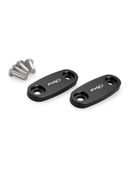 puig tappo foro specchietto honda forza 750 21 24 nero