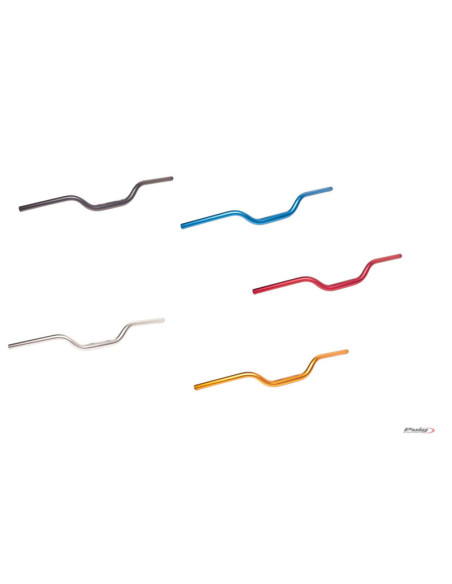 manillar puig suzuki sv 650 03 06