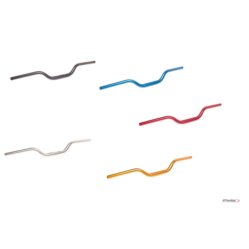 manillar puig yamaha xj6 600 f diversion 10 16