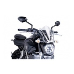 PUIG CUPOLINO NAKED NEW GENERATION SPORT YAMAHA MT-07 14'-17' TRASPARENTE