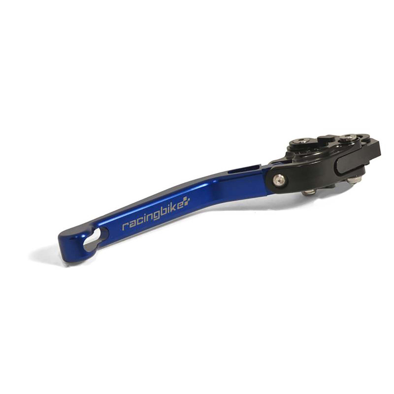 Rennrad Bremshebel Evo Honda Integra 750 14 20 blau