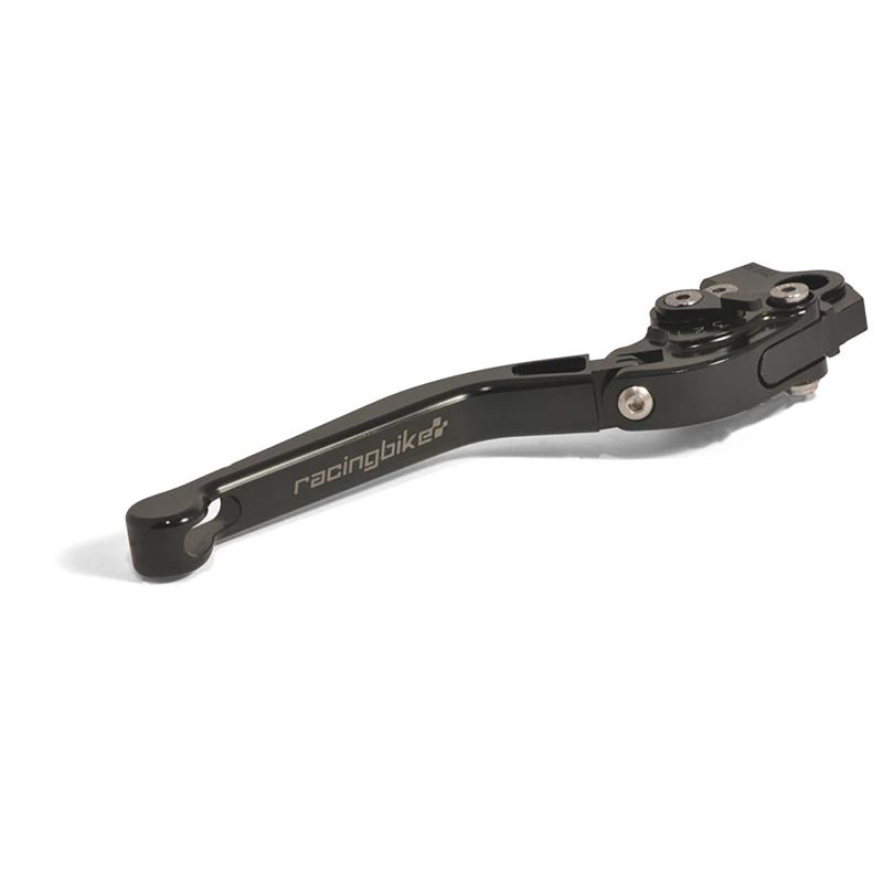racingbike brake lever evo honda integra 750 14 20 black