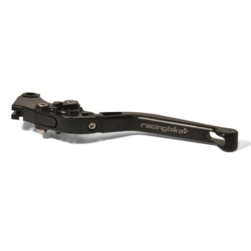 Rennrad Hinterradbremshebel links Evo Yamaha T Max 560 Max Tech 22 25 schwarz