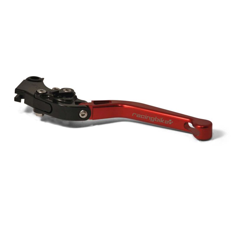 Rennrad Hinterradbremshebel links Evo Yamaha X Max 300 17 22 rot