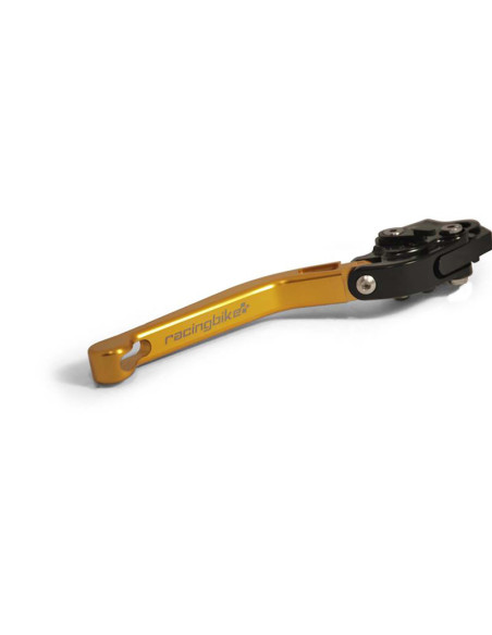 Rennrad Bremshebel Evo Suzuki SV650 X 18 24 Gold