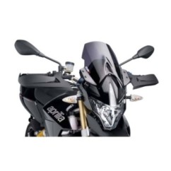 PUIG CUPOLINO NAKED N.G. TOURING APRILIA DORSODURO 1200 11-16 FUME SCURO