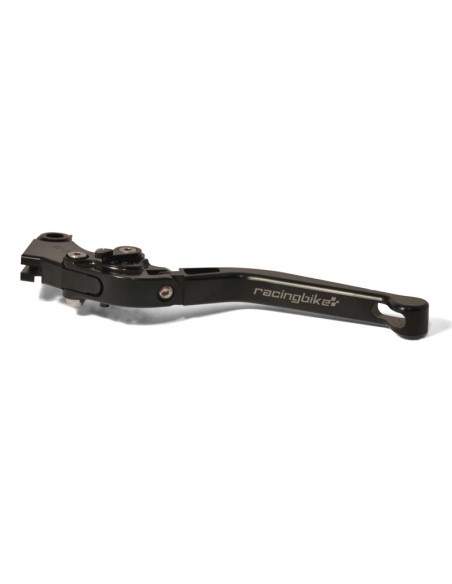 Levier d'embrayage racingbike evo pour Triumph Tiger 800 XC 11/14 noir