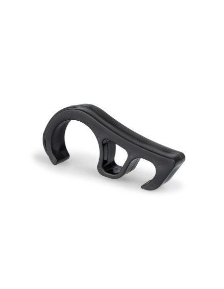 puig brake lever fixator black color