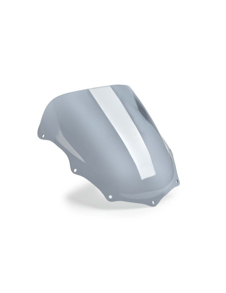 puig touring windshield for suzuki gsx-r600 98-00 light smoke