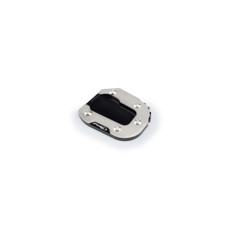 PUIG ESTENSIONE CAVALLETTO PER SOSPENSIONE STANDARD BMW F800 GS 24-26 NERO | Puig
