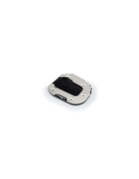 PUIG ESTENSIONE CAVALLETTO PER SOSPENSIONE STANDARD BMW F800 GS 24-26 NERO | Puig