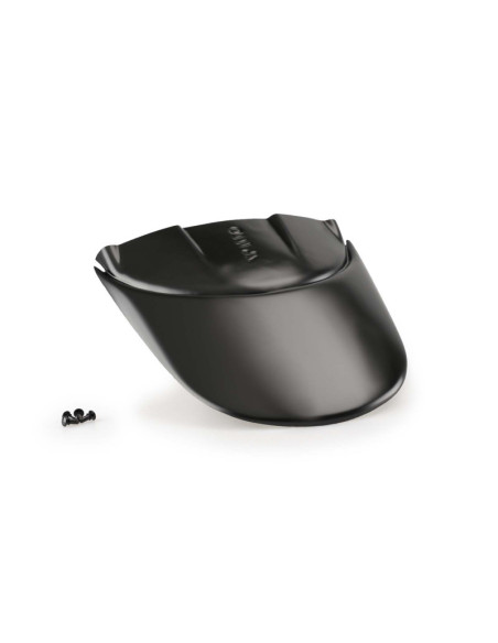 PUIG ESTENSIONE PARAFANGO POSTERIORE APRILIA RS 660 FACTORY 25-26 NERO OPACO | Puig