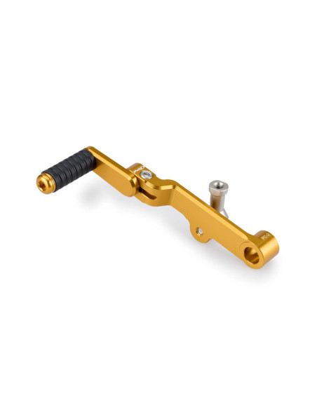 puig verstellbares Kupplungspedal Yamaha MT-07 21-25 gold