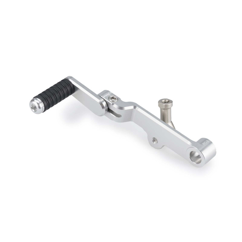 puig verstellbares Kupplungspedal Yamaha XSR700 21-25 Silber