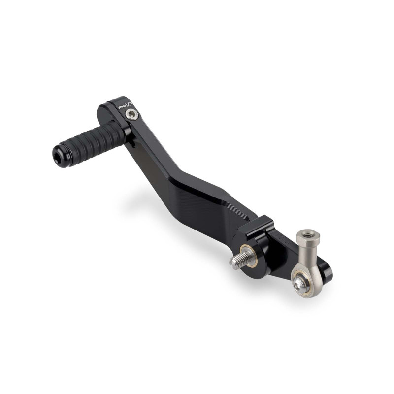 Pedale d'embrayage reglable Puig KTM Duke 990 24-25 noire