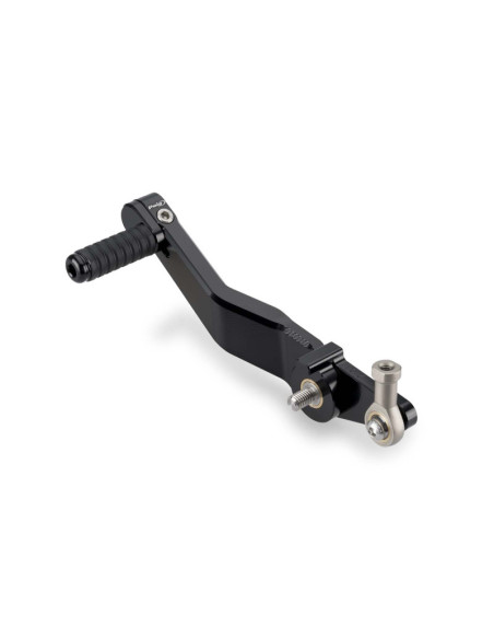 puig verstellbares Kupplungspedal KTM Duke 990 24-25 schwarz