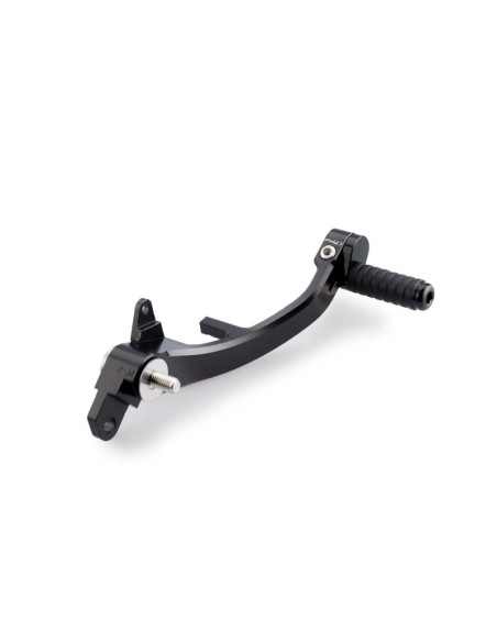 Puig verstellbares Bremspedal Yamaha MT-09 24-25 schwarz
