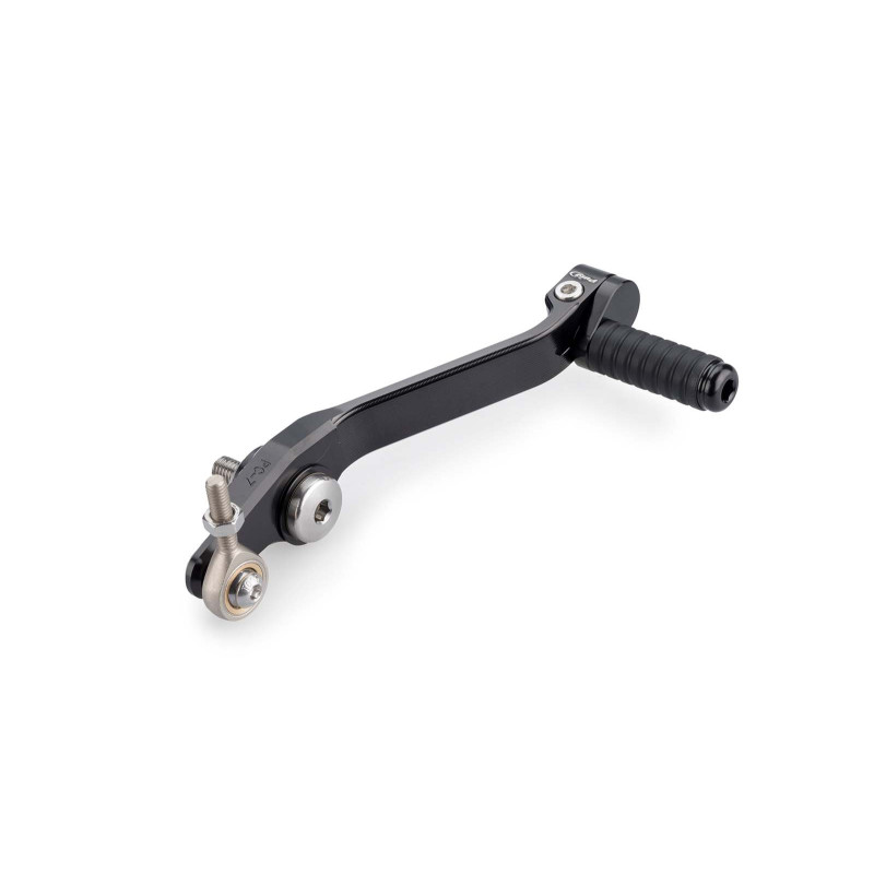 puig verstellbares Kupplungspedal Yamaha MT-09 SP 24-25 schwarz