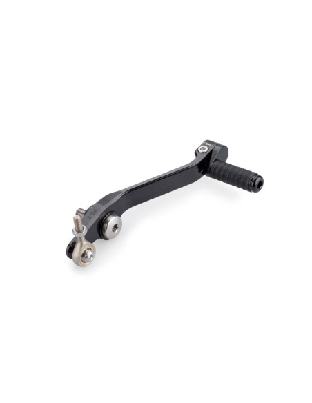 Pedale d'embrayage reglable Puig pour Yamaha MT-09 SP 2024-2025, noire