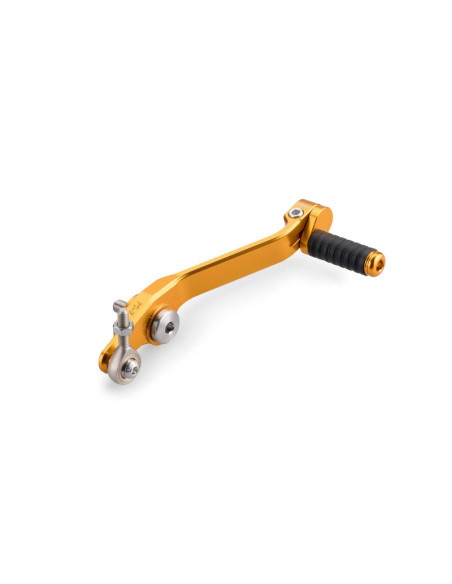 puig adjustable clutch pedal yamaha mt-09 24-25 gold