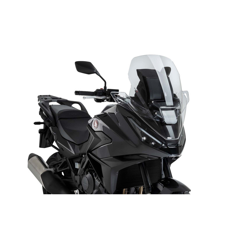 Pare-brise Puig Touring transparent pour Honda NT1100 2025
