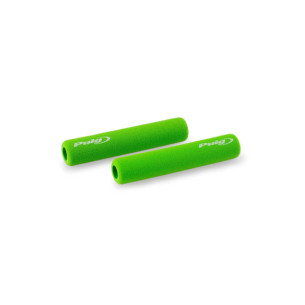 protection de levier puig en mousse verte