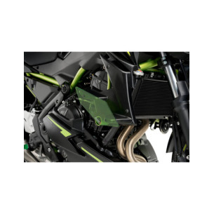 Hai:  DEFLECTORES ALERONES DOWNFORCE|TuningBike