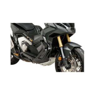 Hai:  BARRE PROTEZIONE MOTORE|TuningBike