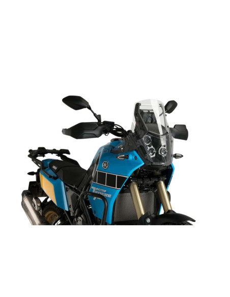 Puig Sport Windschutzscheibe fur Yamaha Tener 700 World Raid 2025 transparent