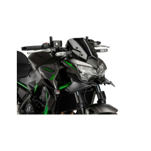 Hai:  DEFLECTORES ALERONES DOWNFORCE|TuningBike