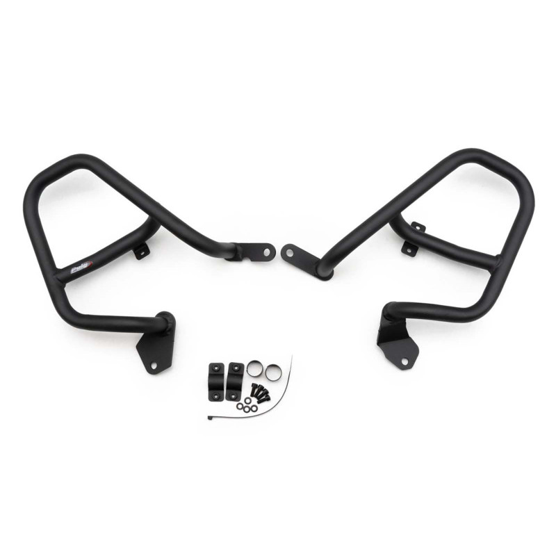 Puig Motorschutz Honda NC750 X DCT 2025 schwarz