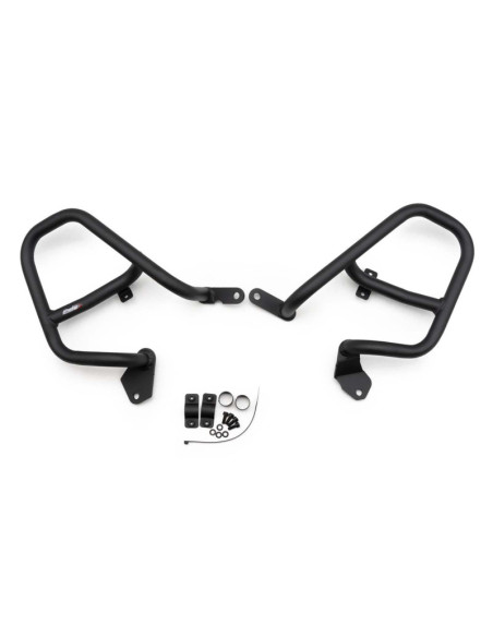 Puig Motorschutz Honda NC750 X DCT 2025 schwarz