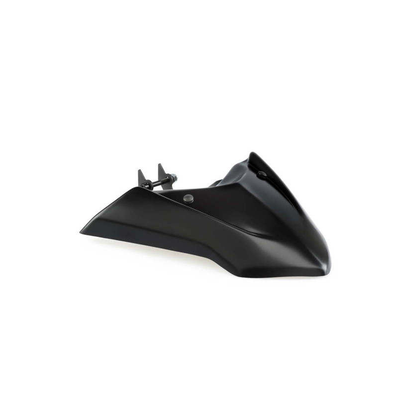 puig beak extension for yamaha tener extreme edition 2025 matt black