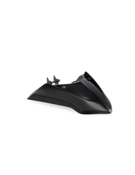Extension de pico Puig para Yamaha Tener Extreme Edition 2025 negro mate