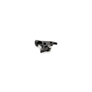 Puig Bremshebeladapter Triumph Trident 660 2025 schwarz
