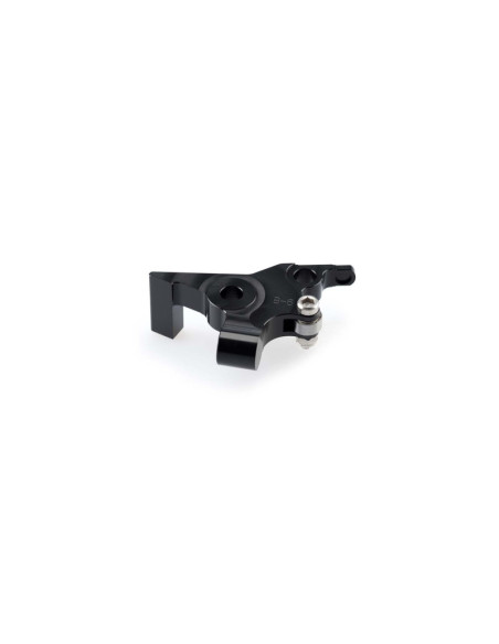 Puig Bremshebeladapter Yamaha MT 07 2025 schwarz