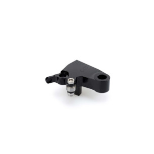 Adaptador de palanca de embrague Puig Triumph Trident 660 2025 negro