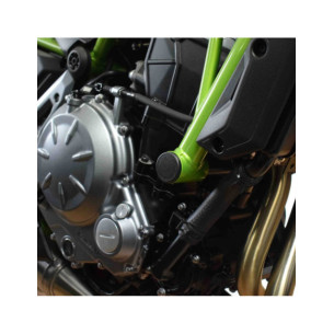 Hai:  RAHMENKAPPEN|TuningBike