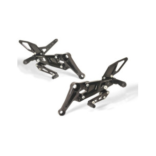 Hai:  REAR SETS|TuningBike