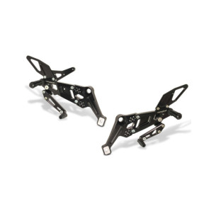 Hai:  REAR SETS|TuningBike