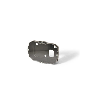 Hai:  SEGURIDAD DEL SALPICADERO|TuningBike