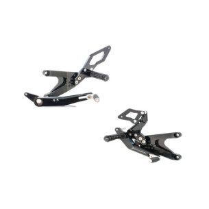 Hai:  REAR SETS|TuningBike